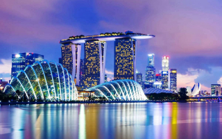 Вебинар «Выход на электронный рынок Сингапура с помощью электронной площадки Lazada»