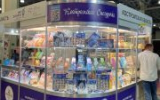 Международная выставка «WORLD FOOD