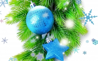 С Наступающим Новым Годом!