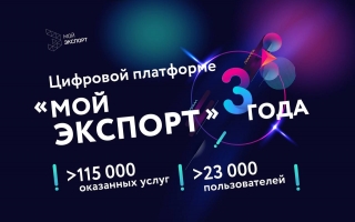 Цифровой платформе