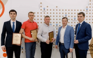 Названы победители в областном конкурсе «Экспортер года - 2023