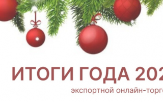 Итоги 2023 года